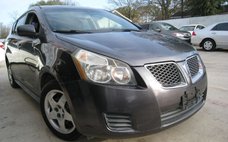 2009 Pontiac Vibe 1.8L