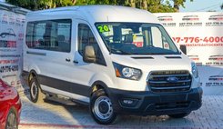 2020 Ford Transit XL w/Medium Roof