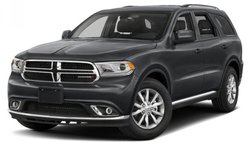 2017 Dodge Durango SXT