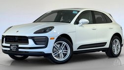 2025 Porsche Macan T