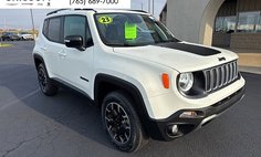 2023 Jeep Renegade 