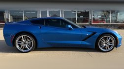 2015 Chevrolet Corvette Stingray