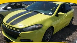 2013 Dodge Dart SXT