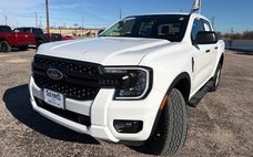 2024 Ford Ranger XL