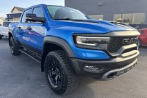 2023 Ram Ram Pickup 1500 TRX