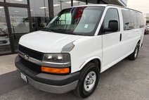 2009 Chevrolet Express LS D