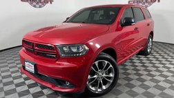 2019 Dodge Durango GT Plus