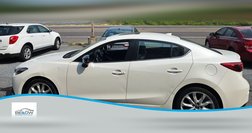 2015 Mazda MAZDA3 s Grand Touring