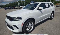 2022 Dodge Durango GT