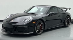 2014 Porsche 911 GT3