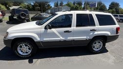 2004 Jeep Grand Cherokee Laredo