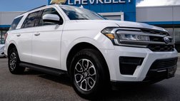 2024 Ford Expedition XLT