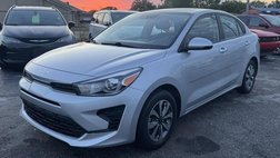 2023 Kia Rio LX