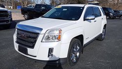 2015 GMC Terrain SLT-1