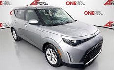 2023 Kia Soul S