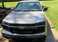2006 Chevrolet Colorado LT