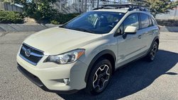 2014 Subaru XV Crosstrek 2.0i Premium