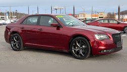 2023 Chrysler 300 S V6