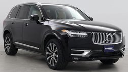2021 Volvo XC90 T6 Inscription 7-Passenger