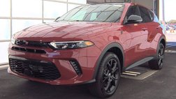 2023 Dodge Hornet GT Plus