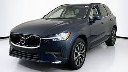 2022 Volvo XC60 B5 Momentum