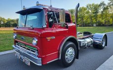 1985 Ford C800