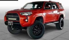 2015 Toyota 4Runner TRD Pro