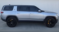 2023 Rivian R1S Launch Edition