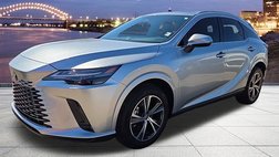2023 Lexus RX 350h 350h
