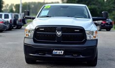 2020 Ram Ram Pickup 1500 Classic 