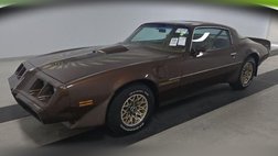 1979 Pontiac 