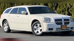 2006 Dodge Magnum SXT