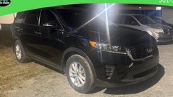 2019 Kia Sorento L
