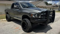 2005 Dodge Ram 2500 ST