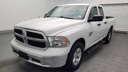 2019 Ram Ram Pickup 1500 Classic Tradesman