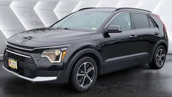 2023 Kia Niro Plug-In Hybrid EX