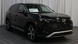 2026 Volkswagen Tiguan SE 4Motion