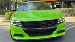 2017 Dodge Charger SE