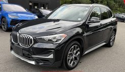 2021 BMW X1 xDrive28i