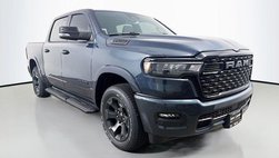 2026 Ram Ram Pickup 1500 Lone Star