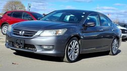 2013 Honda Accord Sport