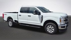 2024 Ford Super Duty F-250 XLT