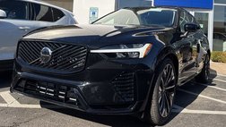 2026 Volvo XC60 T8 Ultra