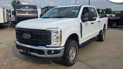 2024 Ford Super Duty F-250 XL