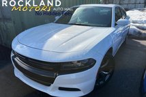 2016 Dodge Charger R/T