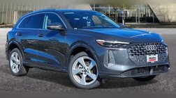 2025 Audi Q5 quattro Premium Plus TFSI