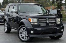 2011 Dodge Nitro Heat
