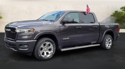 2025 Ram Ram Pickup 1500 Lone Star