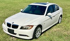 2006 BMW 3 Series 330i