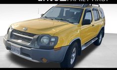2004 Nissan Xterra XE
